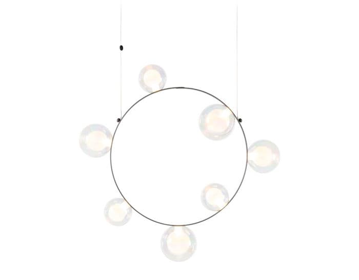 hubble bubble suspension light – thumbnail image #4