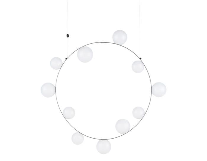 hubble bubble suspension light – thumbnail image #5
