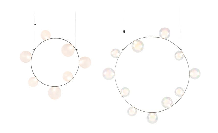 hubble bubble suspension light – thumbnail image #7