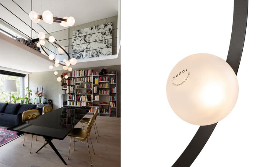 hubble bubble suspension light – thumbnail image #8