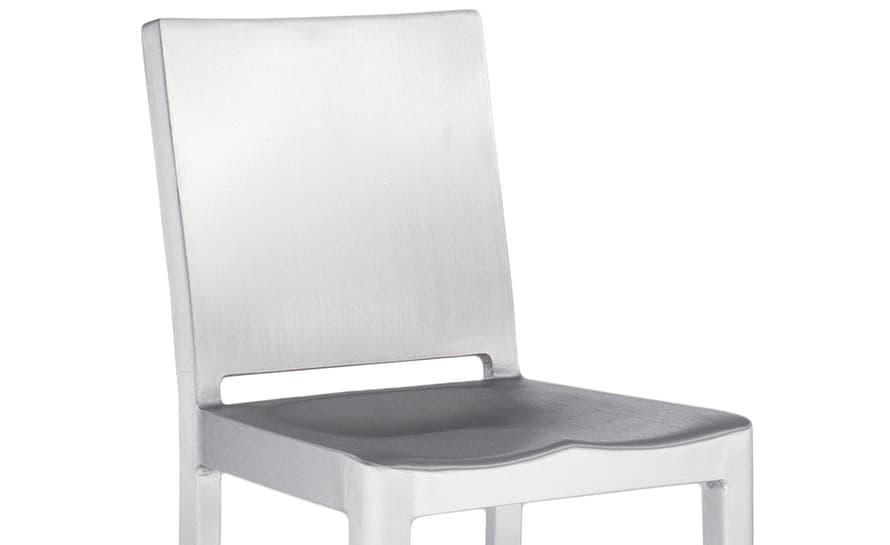 emeco hudson stool – thumbnail image #3