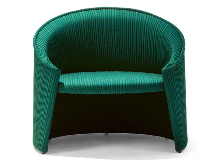 Husk Armchair – thumbnail image #1