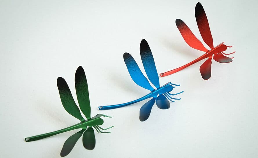 I Ricchi Poveri - Bzzzz Table Lamp – thumbnail image #7