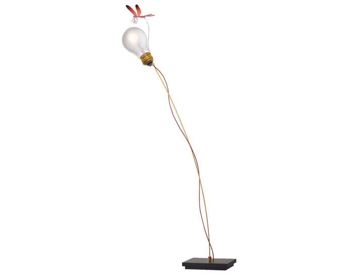 I Ricchi Poveri - Bzzzz Table Lamp – thumbnail image #1