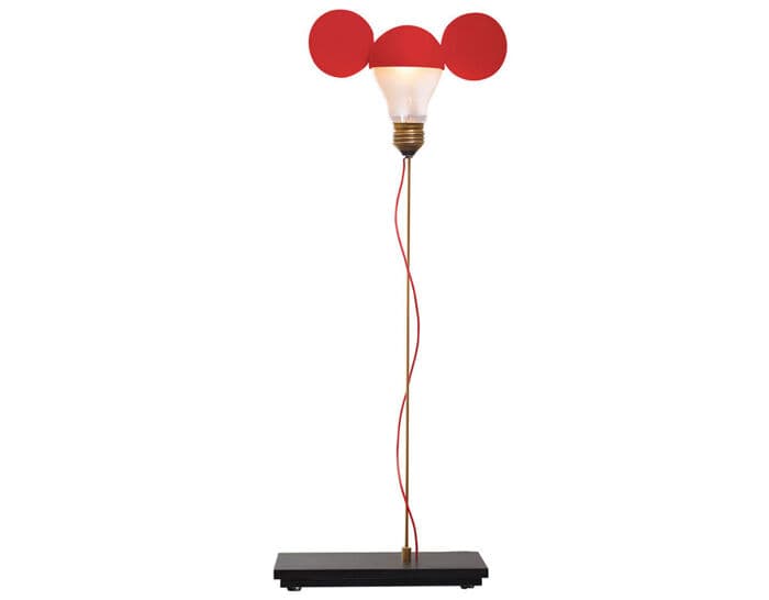 I Ricchi Poveri - Toto Table Lamp – thumbnail image #2