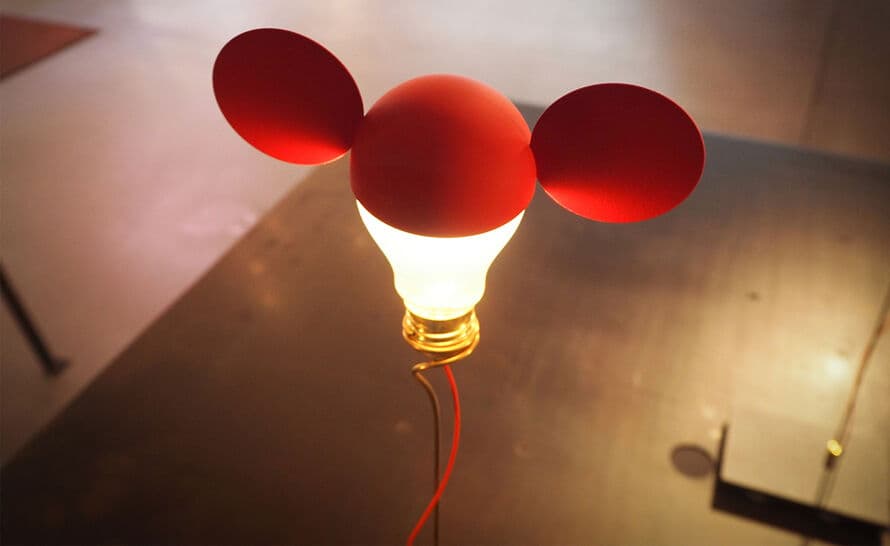 I Ricchi Poveri - Toto Table Lamp – thumbnail image #5