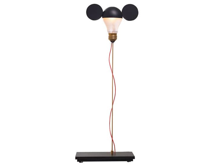 I Ricchi Poveri - Toto Table Lamp – thumbnail image #3