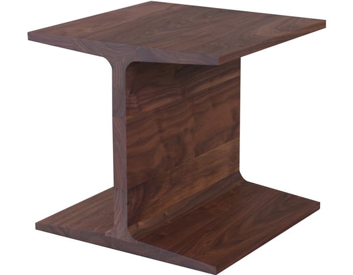 i-beam side table 345 – thumbnail image #1