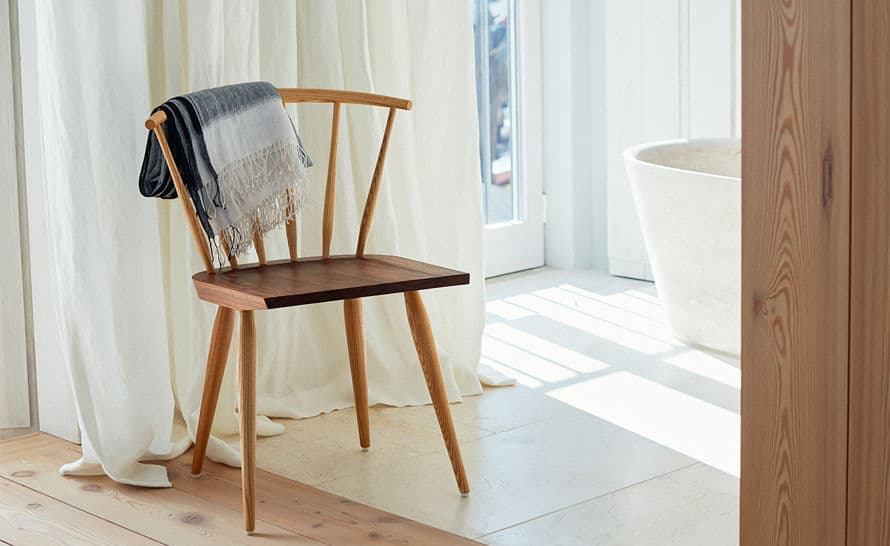 ibstone windsor chair 361 – thumbnail image #6