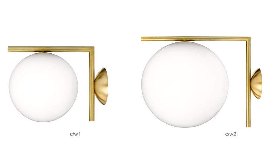 ic wall light – thumbnail image #3