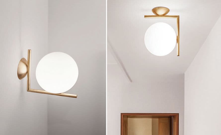 ic wall light – thumbnail image #4