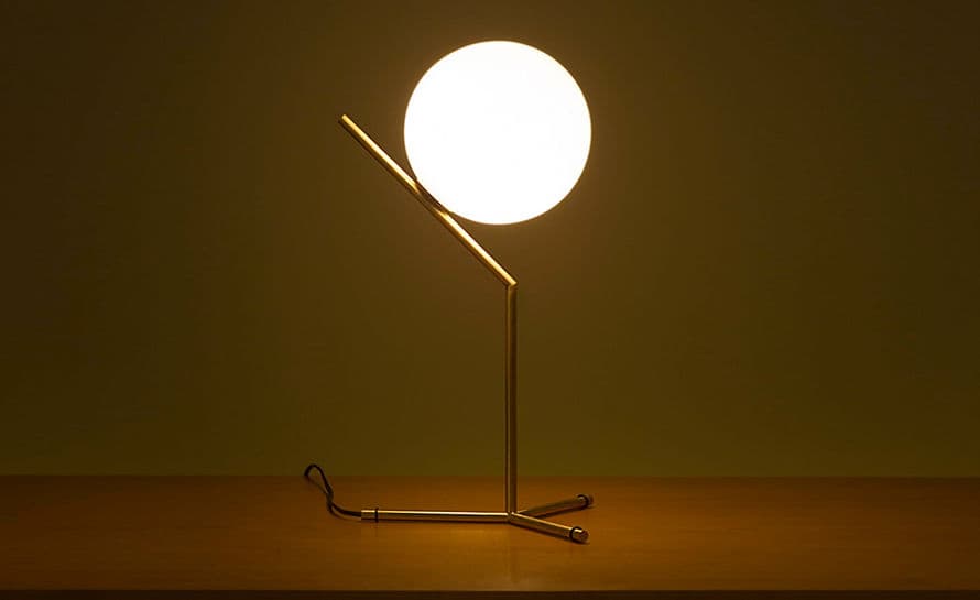 ic t1 high table lamp – thumbnail image #4