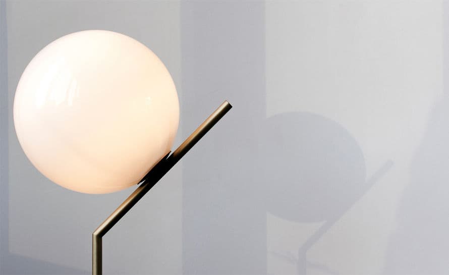 ic t1 high table lamp – thumbnail image #5