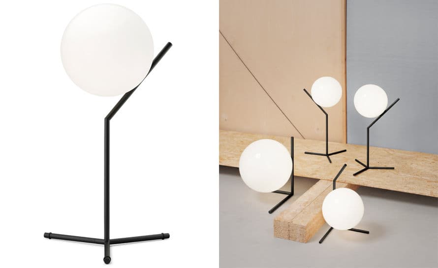 ic t1 high table lamp – thumbnail image #7