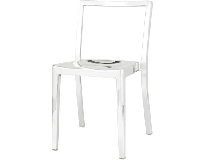 emeco icon stacking chair – thumbnail image #3