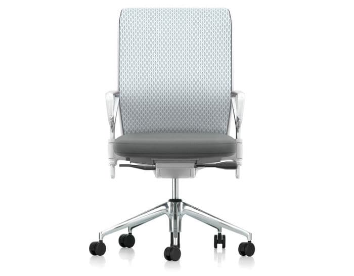 id mesh office chair – thumbnail image #1