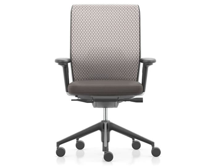 id mesh office chair – thumbnail image #2