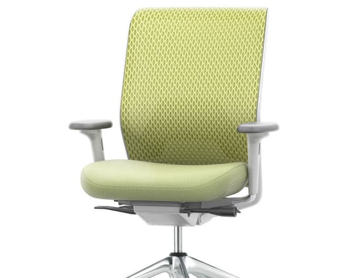 id mesh office chair – thumbnail image #8