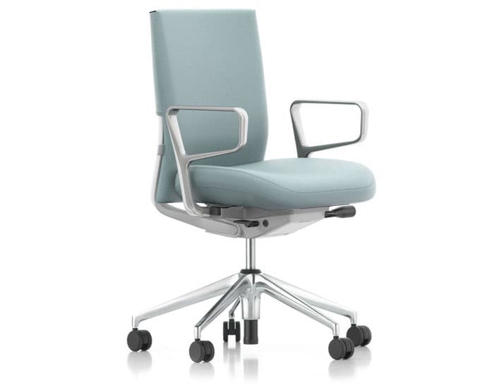 id soft office chair – thumbnail image #4