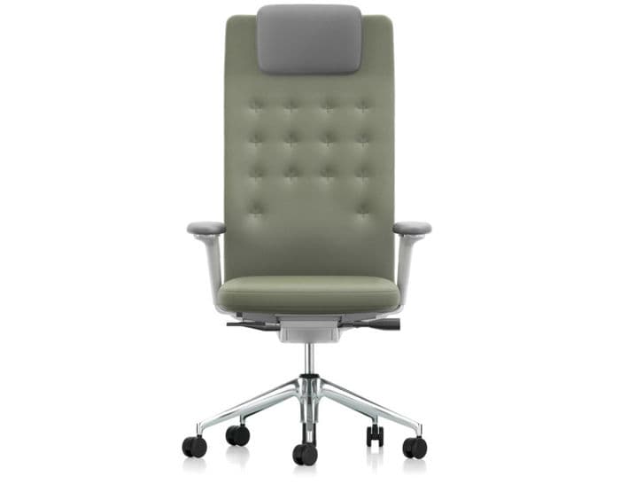 id trim l office chair – thumbnail image #2