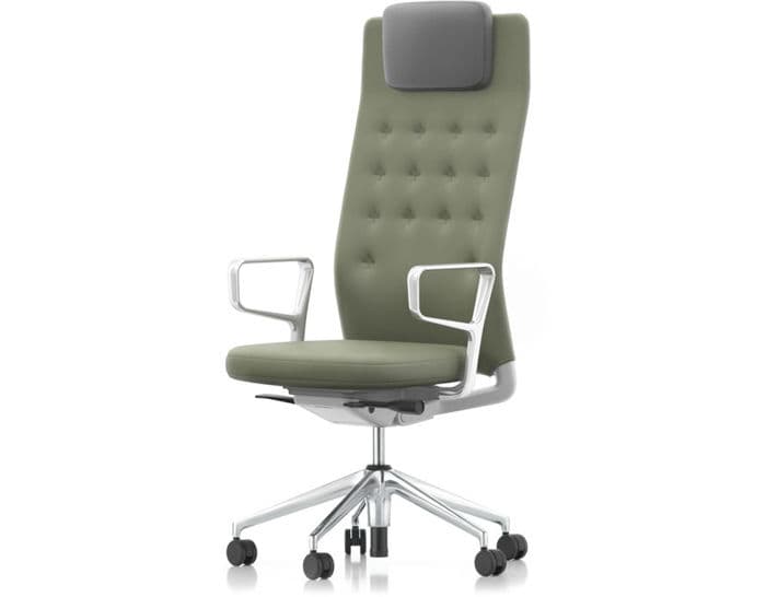 id trim l office chair – thumbnail image #3