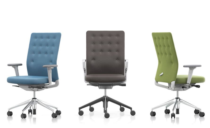 id trim office chair – thumbnail image #6