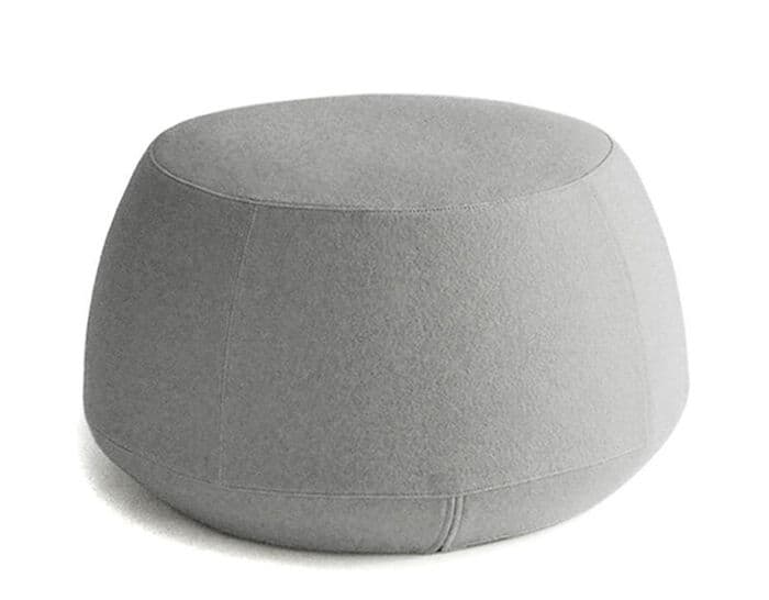 ile round pouf 001 – thumbnail image #1