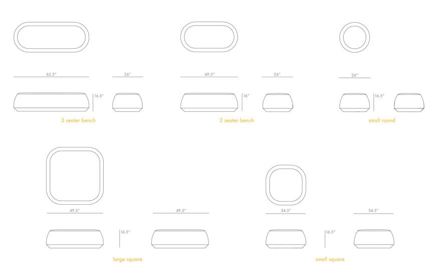 ile round pouf 001 – thumbnail image #7