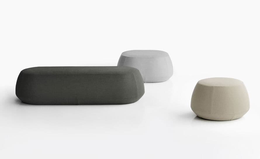 ile small square pouf 002 – thumbnail image #5