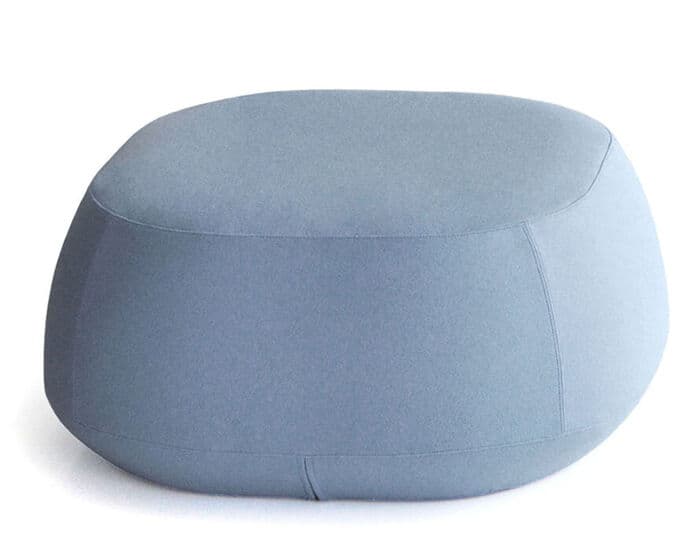ile small square pouf 002 – thumbnail image #1