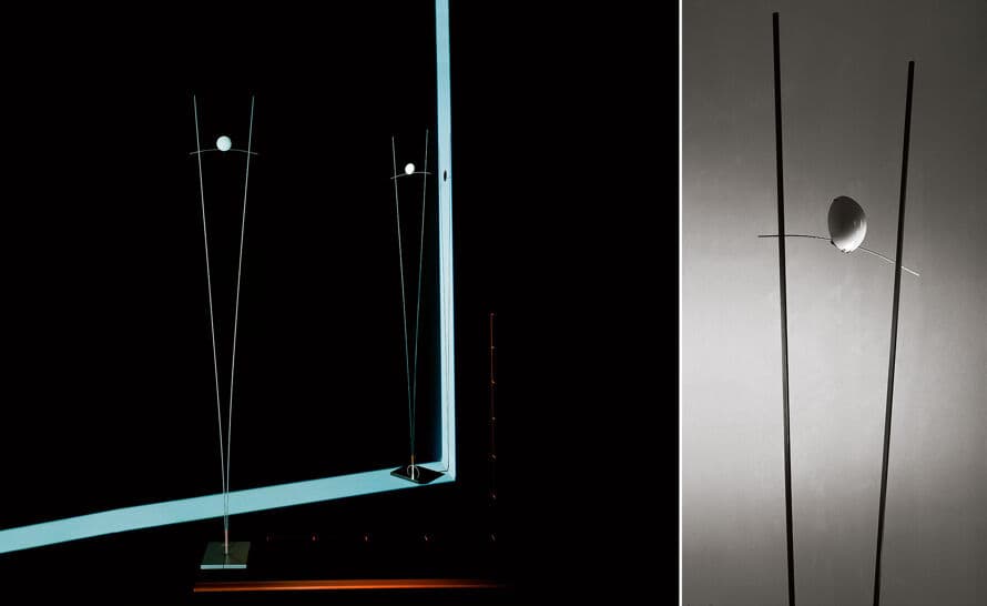 Ilios Floor Lamp – thumbnail image #2