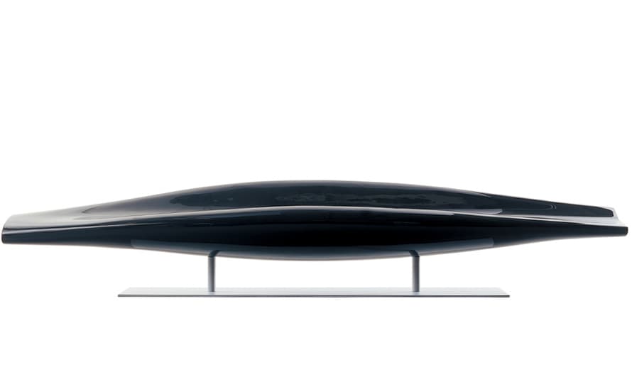 inout fiberglass sofa – thumbnail image #1