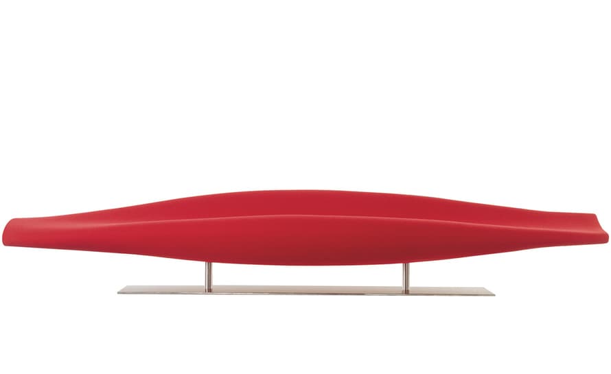 inout fiberglass sofa – thumbnail image #2
