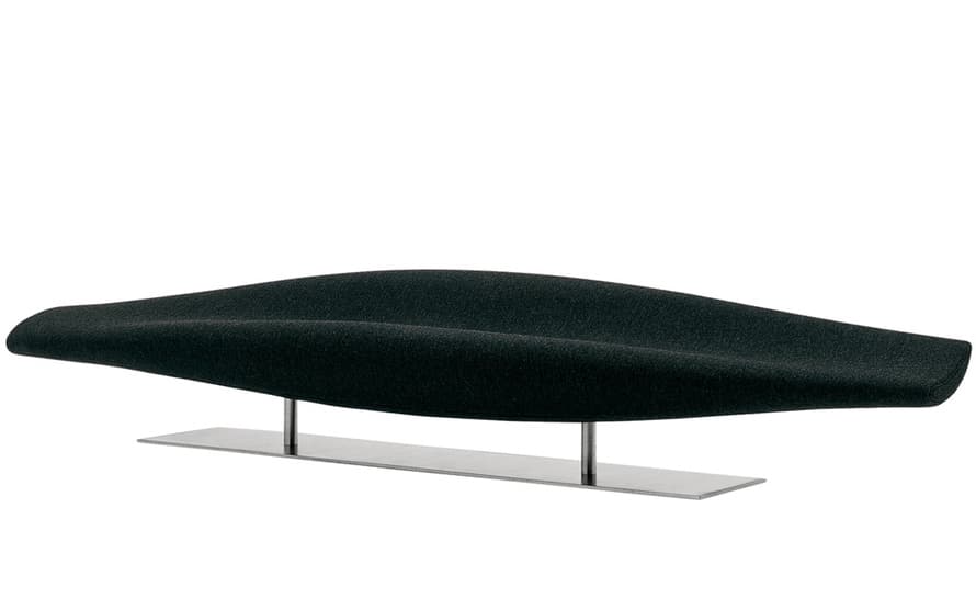inout fiberglass sofa – thumbnail image #3