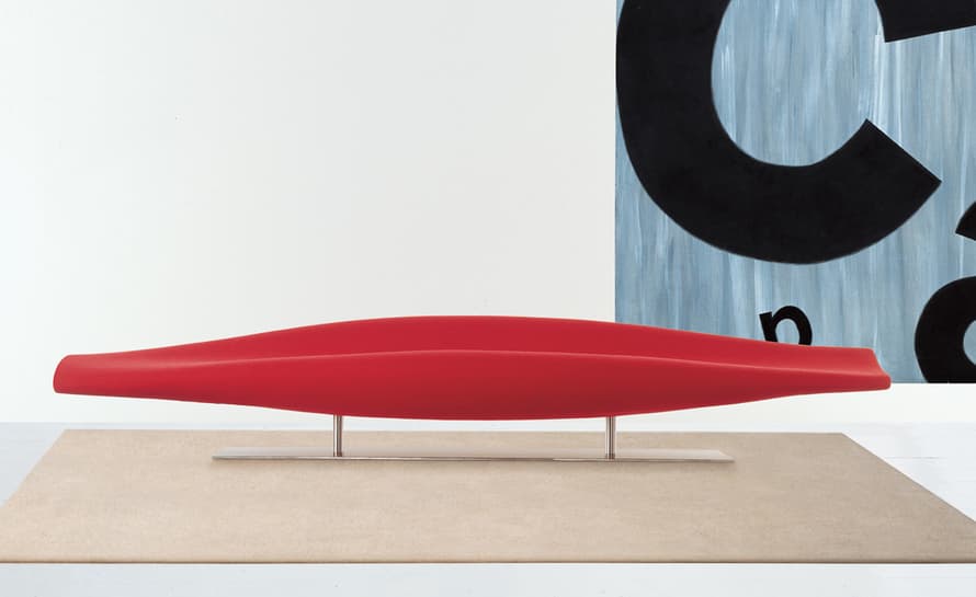 inout fiberglass sofa – thumbnail image #5