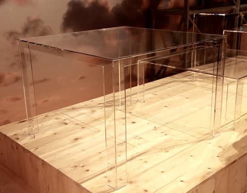 invisible table – thumbnail image #6
