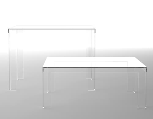invisible table – thumbnail image #5