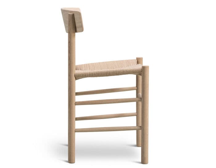 j39 mogensen chair – thumbnail image #3
