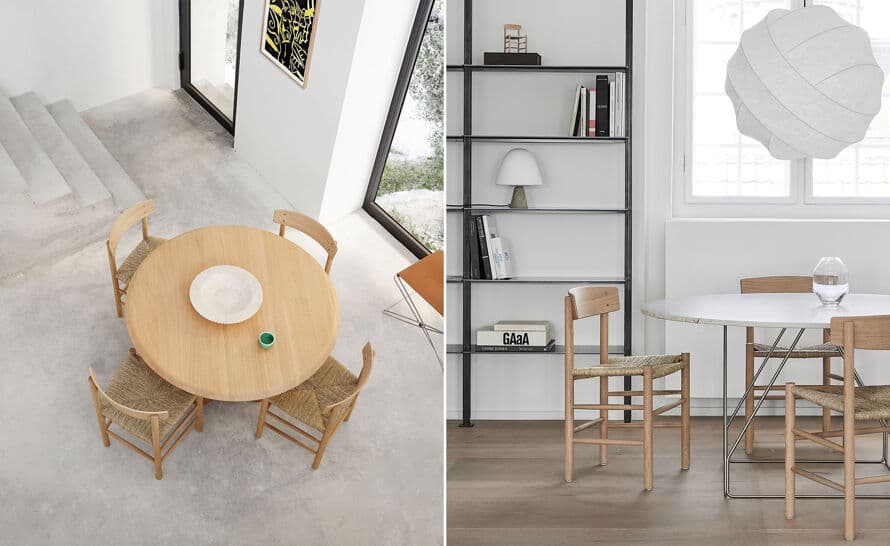 j39 mogensen chair – thumbnail image #18