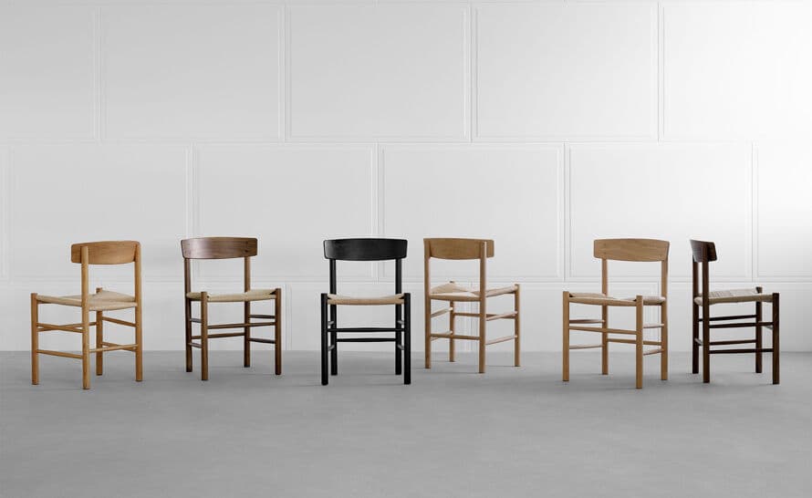 j39 mogensen chair – thumbnail image #36