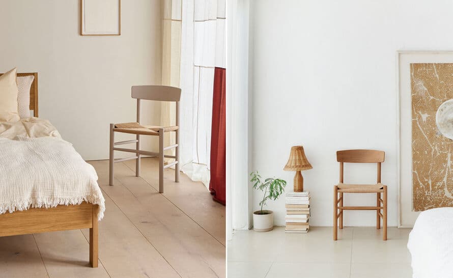 j39 mogensen chair – thumbnail image #15