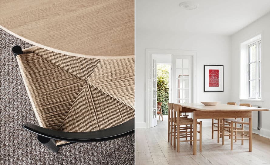 j39 mogensen chair – thumbnail image #29