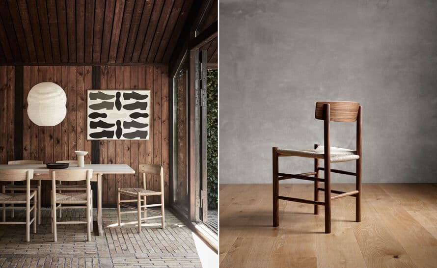 j39 mogensen chair – thumbnail image #27