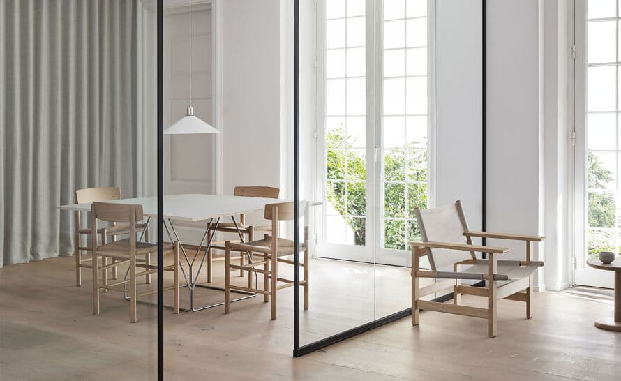 j39 mogensen chair – thumbnail image #33