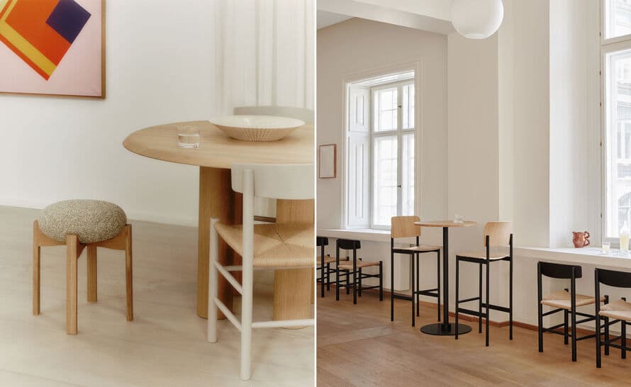 j39 mogensen chair – thumbnail image #16
