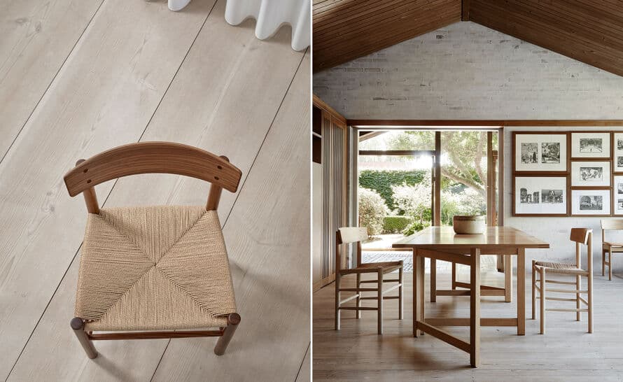 j39 mogensen chair – thumbnail image #24