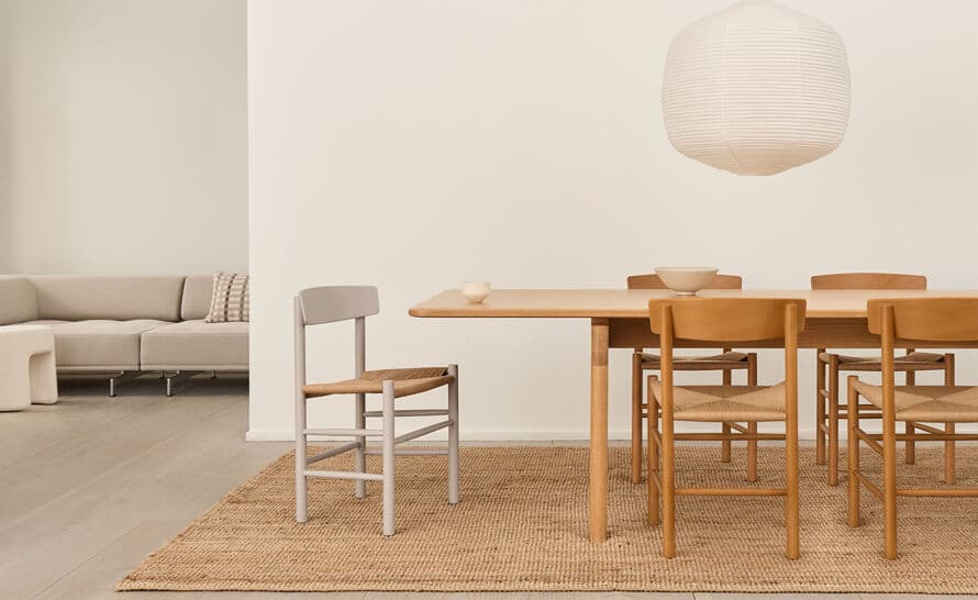 j39 mogensen chair – thumbnail image #6