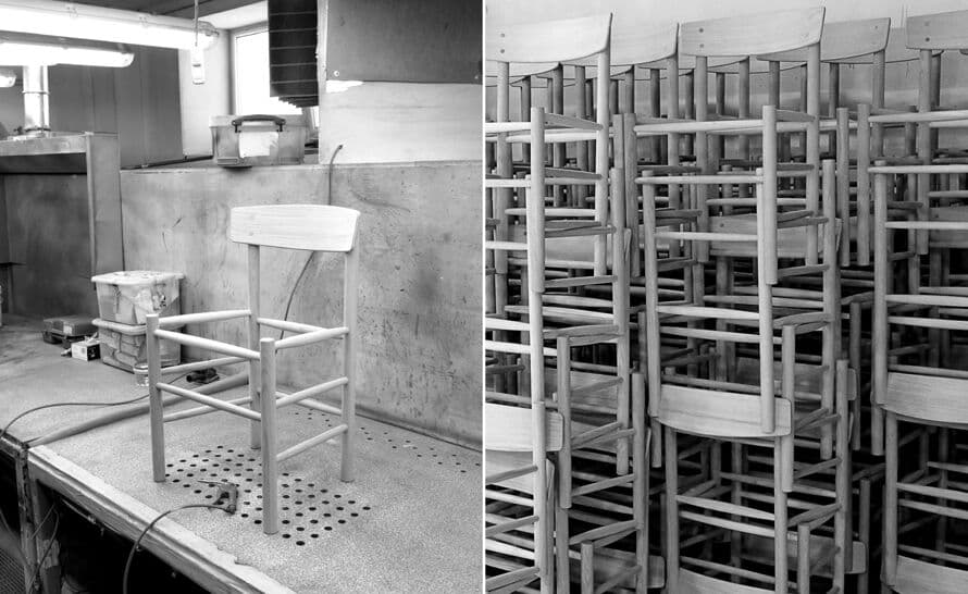 j39 mogensen chair – thumbnail image #34