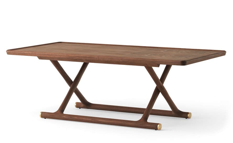 Jäger Lounge Table – thumbnail image #2