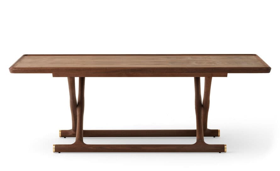 Jäger Lounge Table – thumbnail image #1